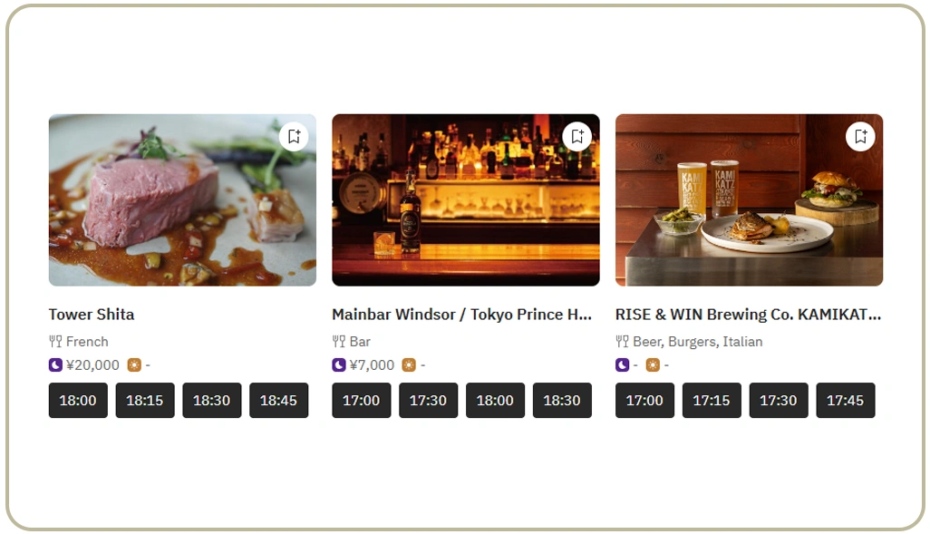 Understanding Evolving Dining Choices and Menu Patterns Across the City